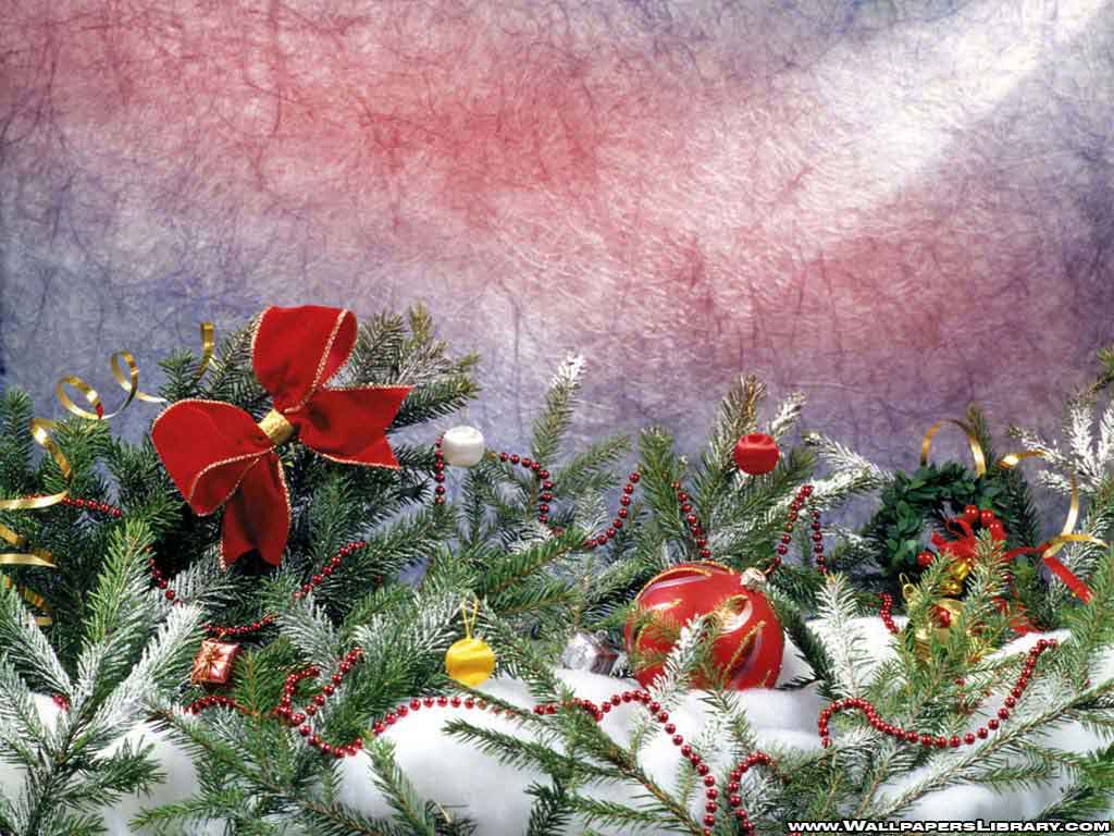 colorful blog: christmas snow wallpaper