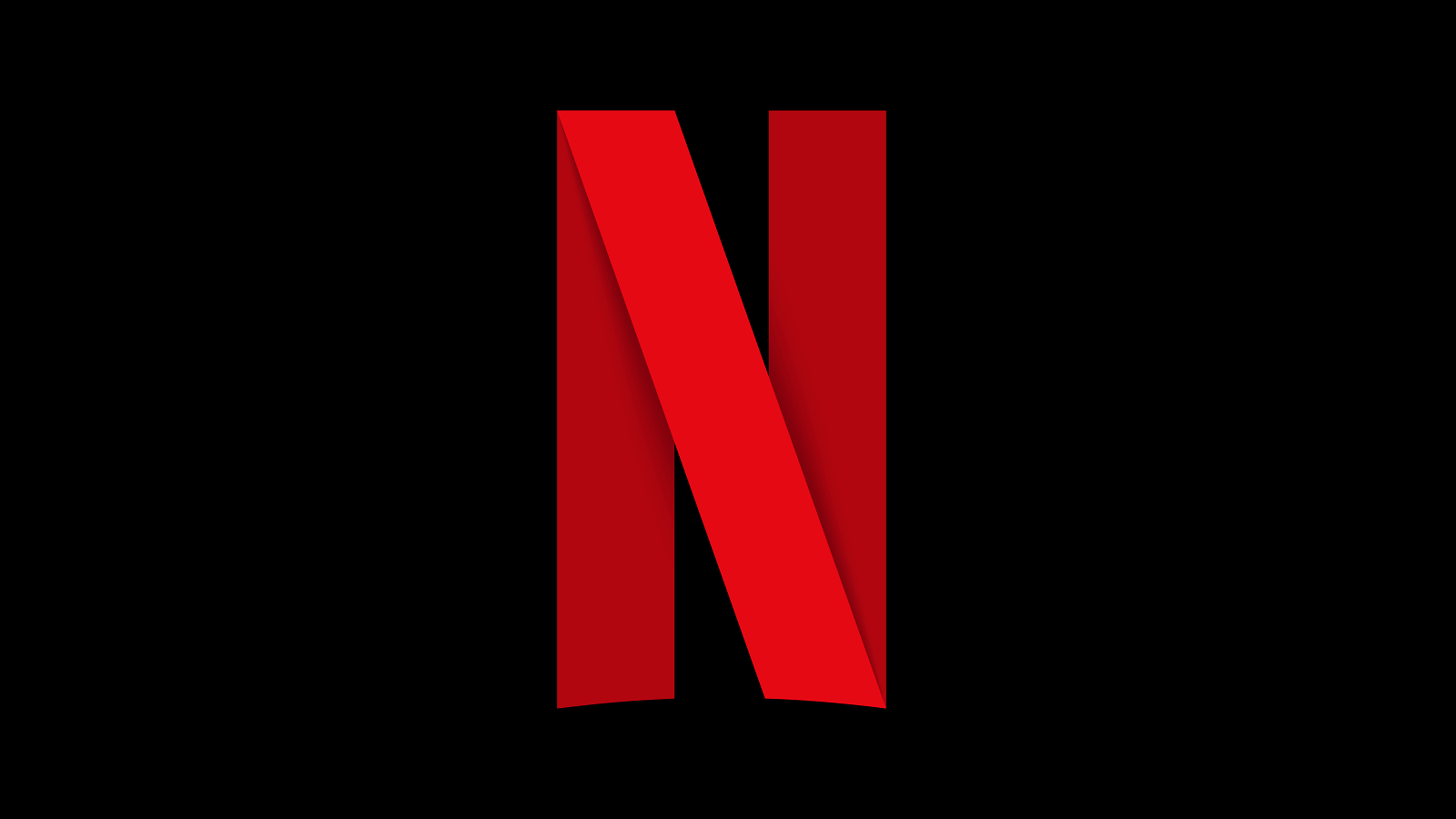 Logo Netflix, HD Wallpaper & background Download