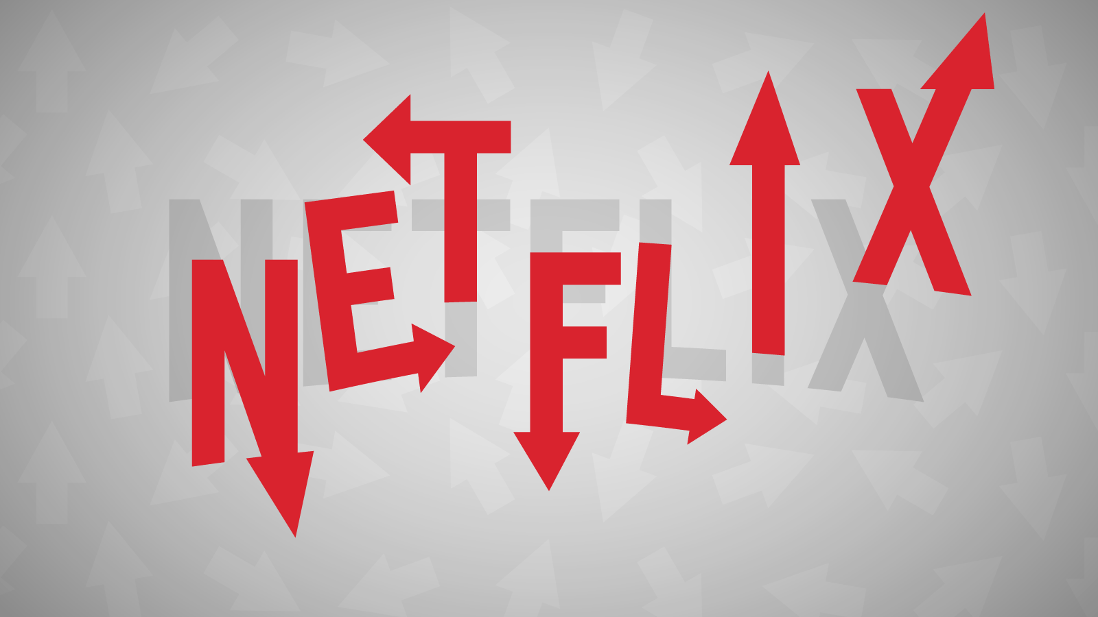 Netflix Logo Wallpapers - Wallpaper Cave