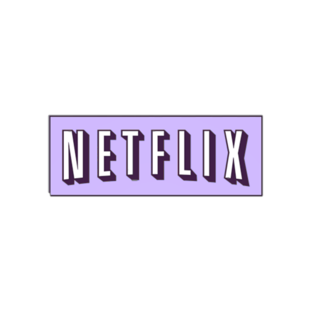 Netflix – Logos Download