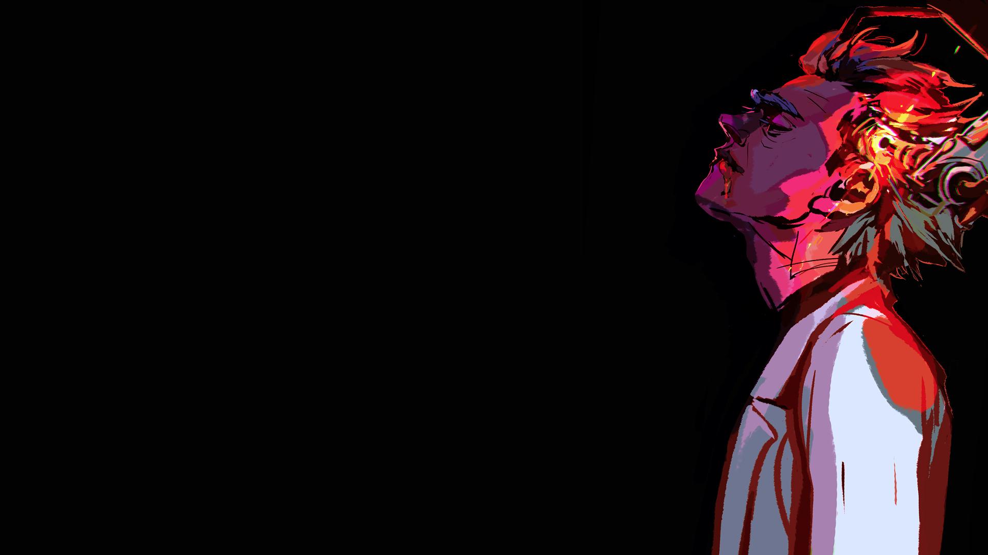 Rick and Morty Wallpaper (25 Wallpaper)