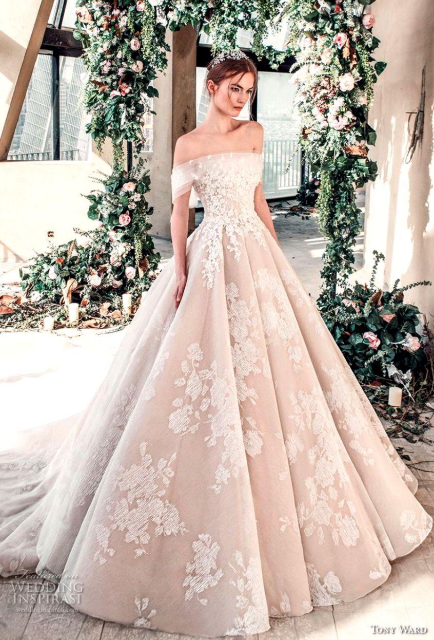 Bridal Dresses Collection HD 2019 Image