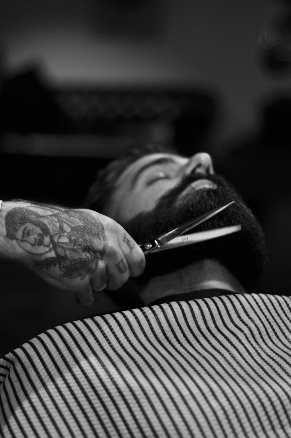 Barber Picture [HD]. Download Free Image