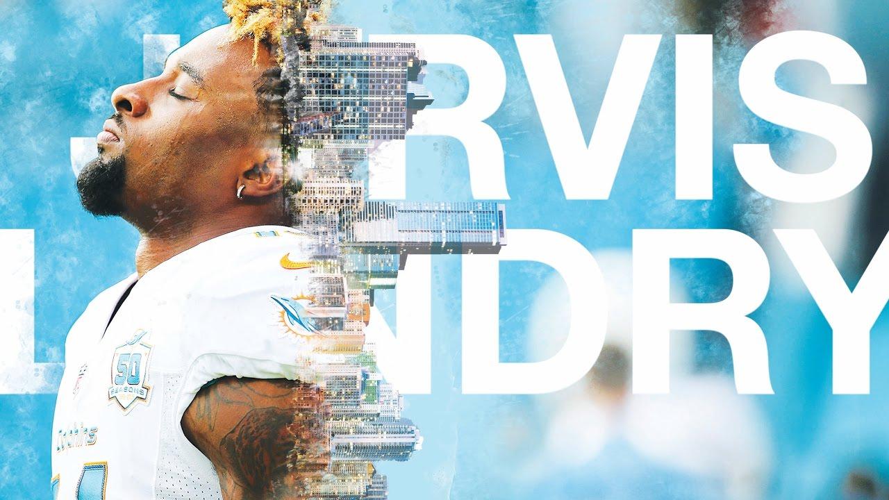 Jarvis Landry Cartoon Wallpapers - Wallpaper Cave