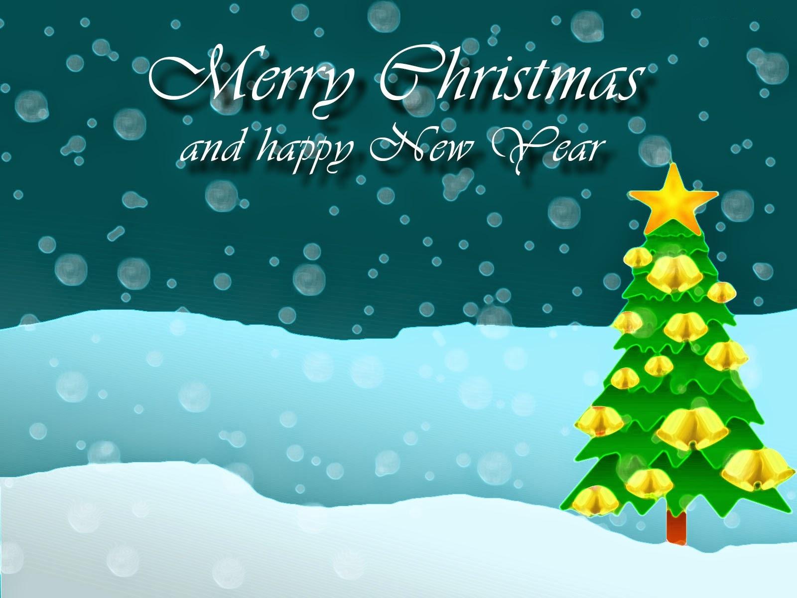 Merry Christmas 2020 and Happy new Year 2021