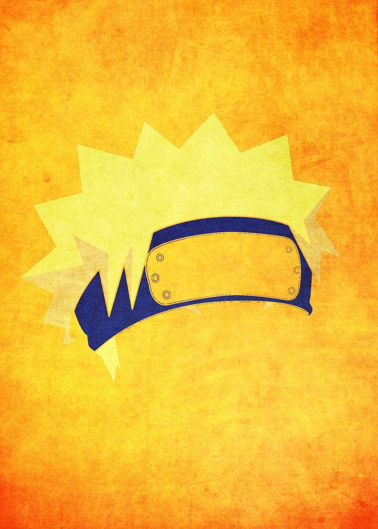 Naruto Headband Logo. Geek. ♥. Naruto