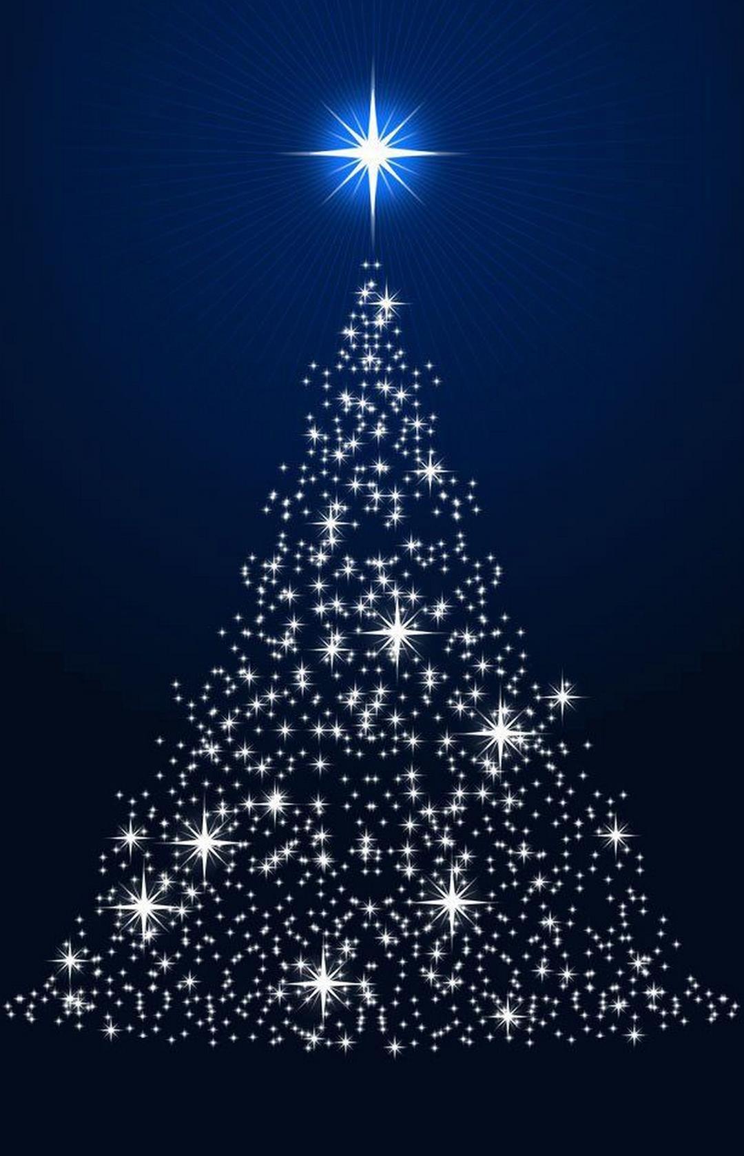 Christmas Tree HD Wallpaper 2019 for Android