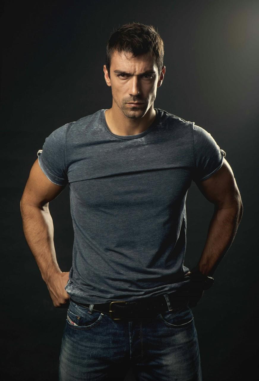 image about Ibrahim Celikkol. See more