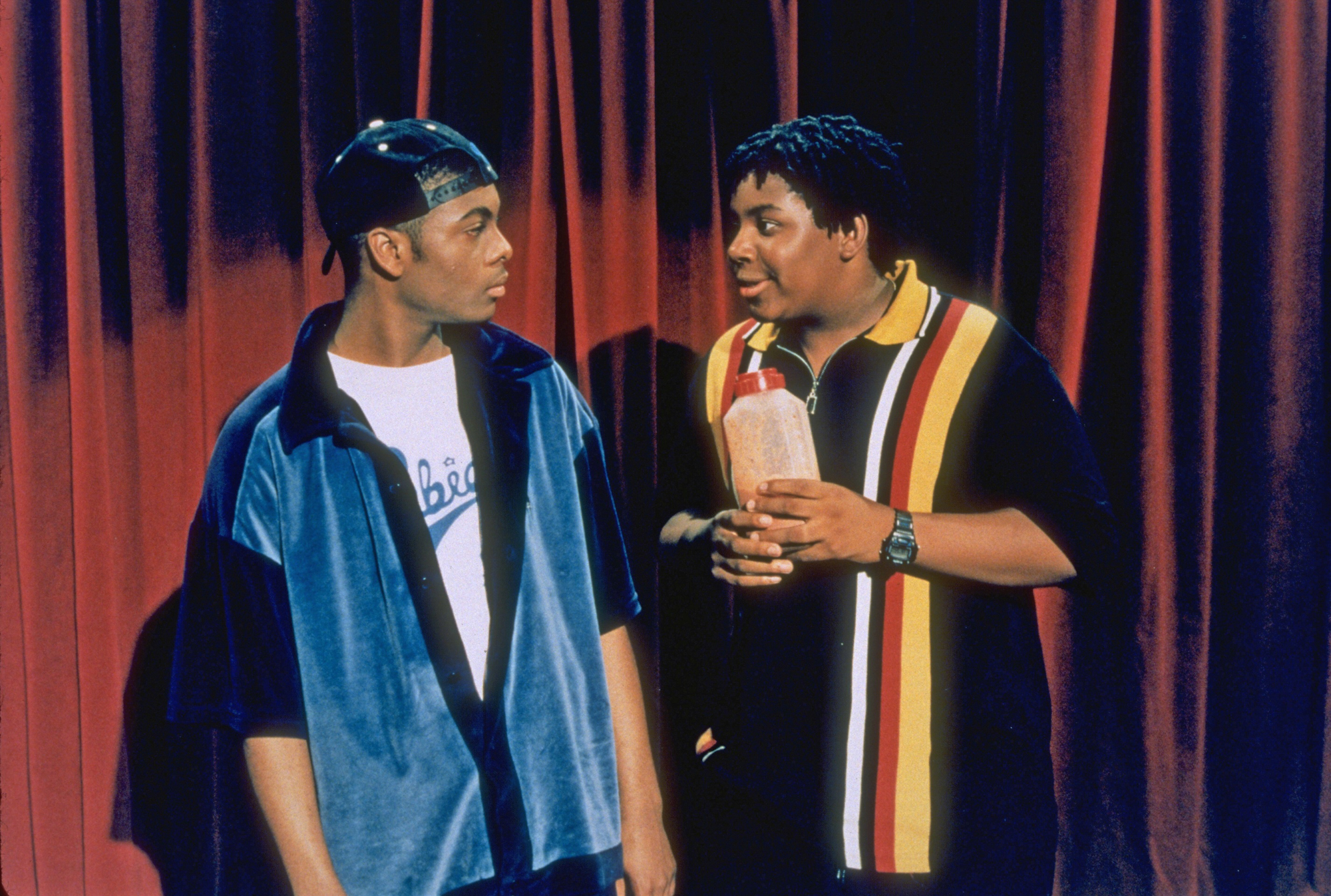 What Is Kel Mitchell from 'Kenan & Kel' Doing Now?