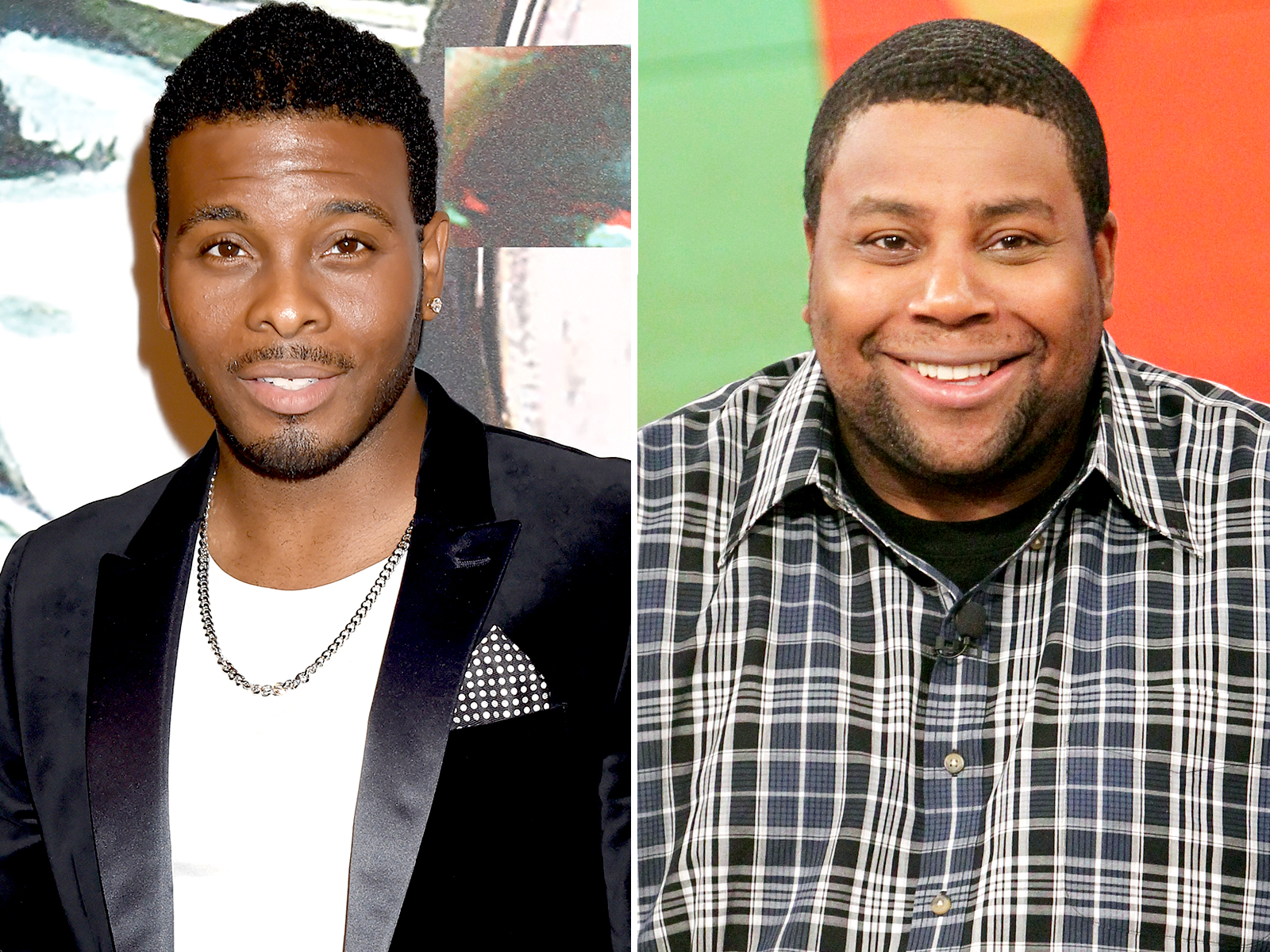 Kel Mitchell Once Said Kenan Thompson Didn't Want to Work