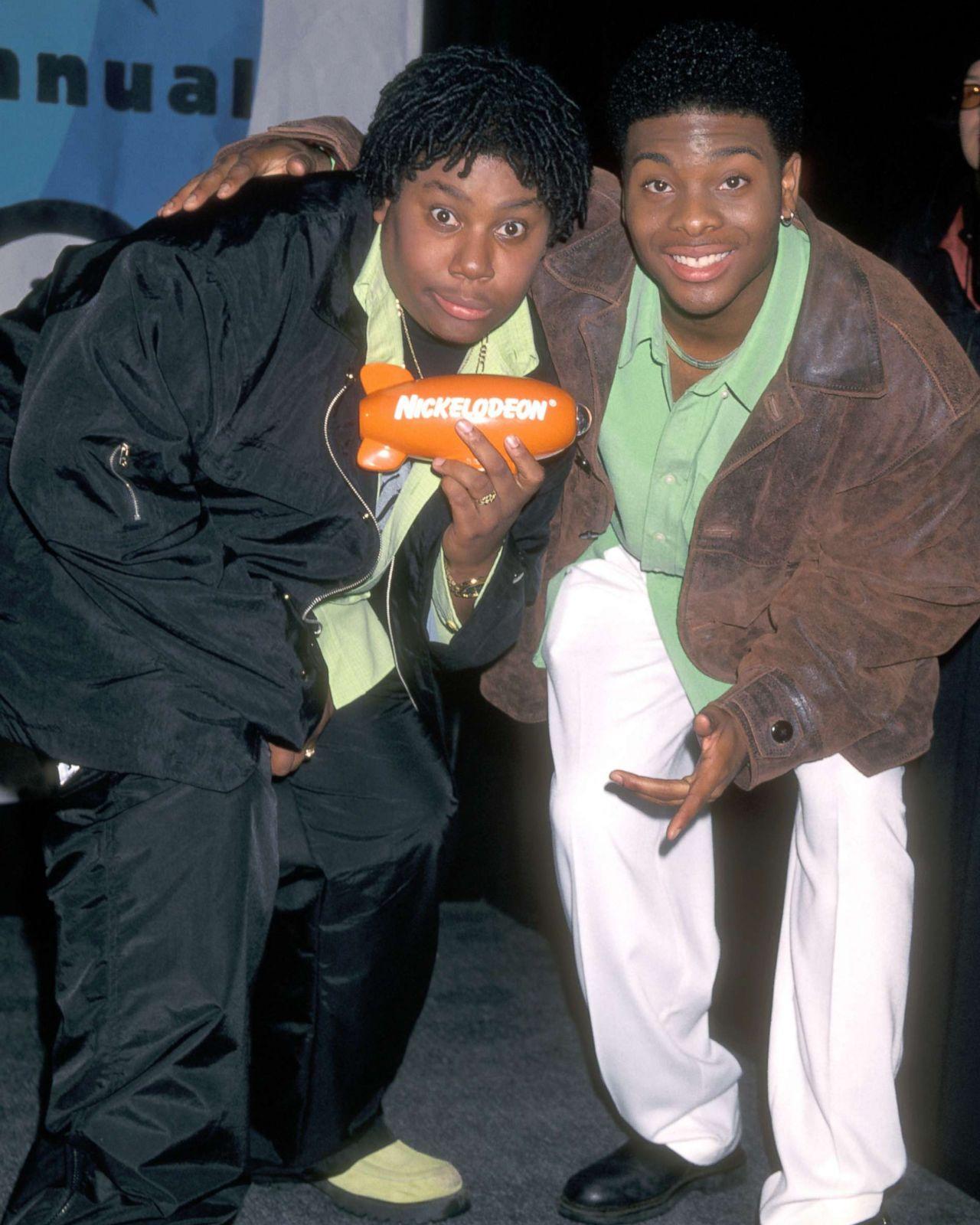 Nickelodeon announces 'All That' revival with Kenan Thompson