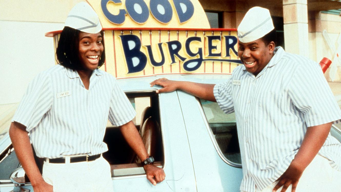 Good Burger (1997)