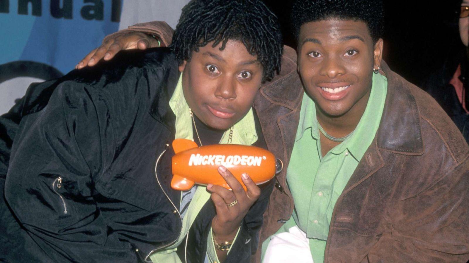 Nickelodeon announces 'All That' revival with Kenan Thompson