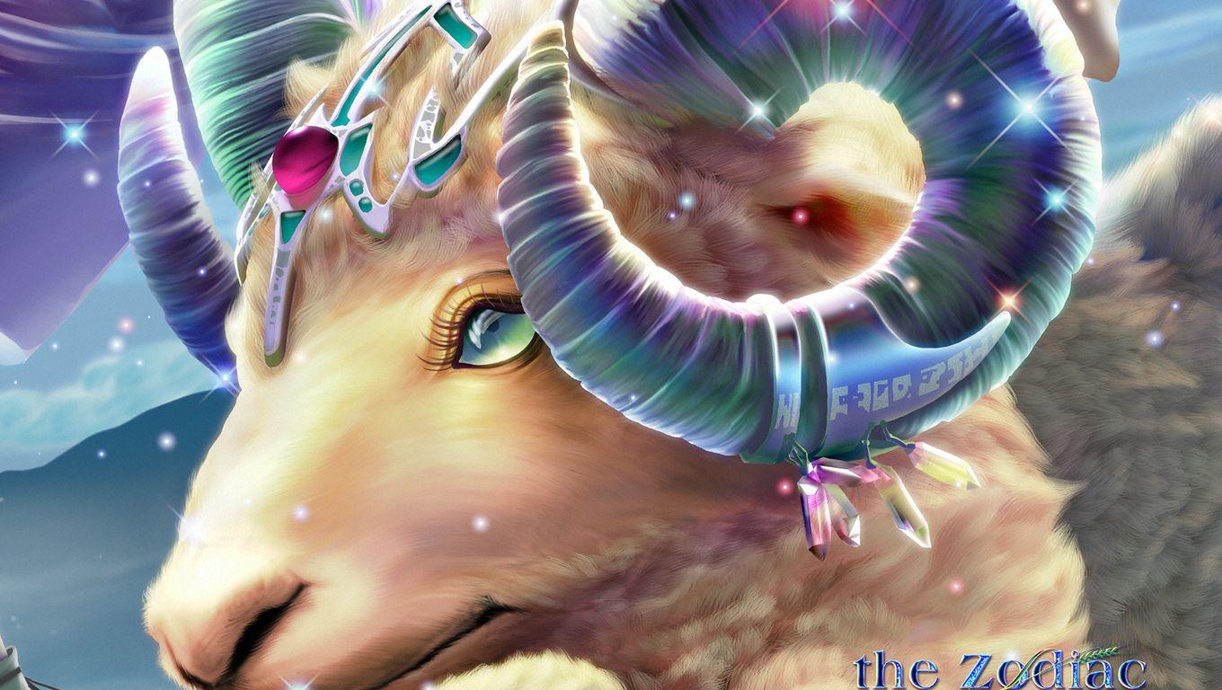 Free The Zodiac Wallpaper The Free