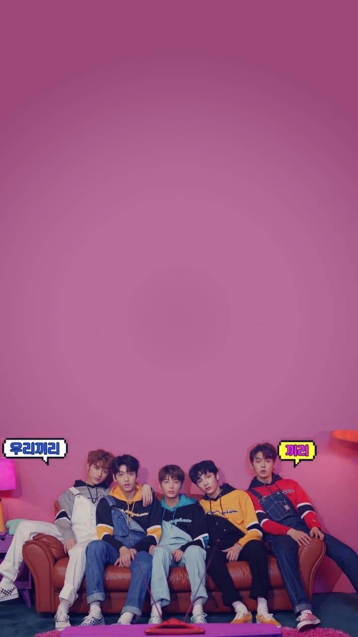 TXT Wallpaper