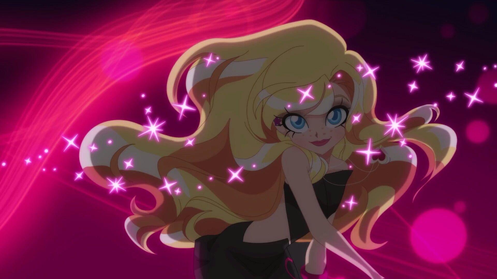 LoliRock Iris Outfits Wallpapers Wallpaper Cave