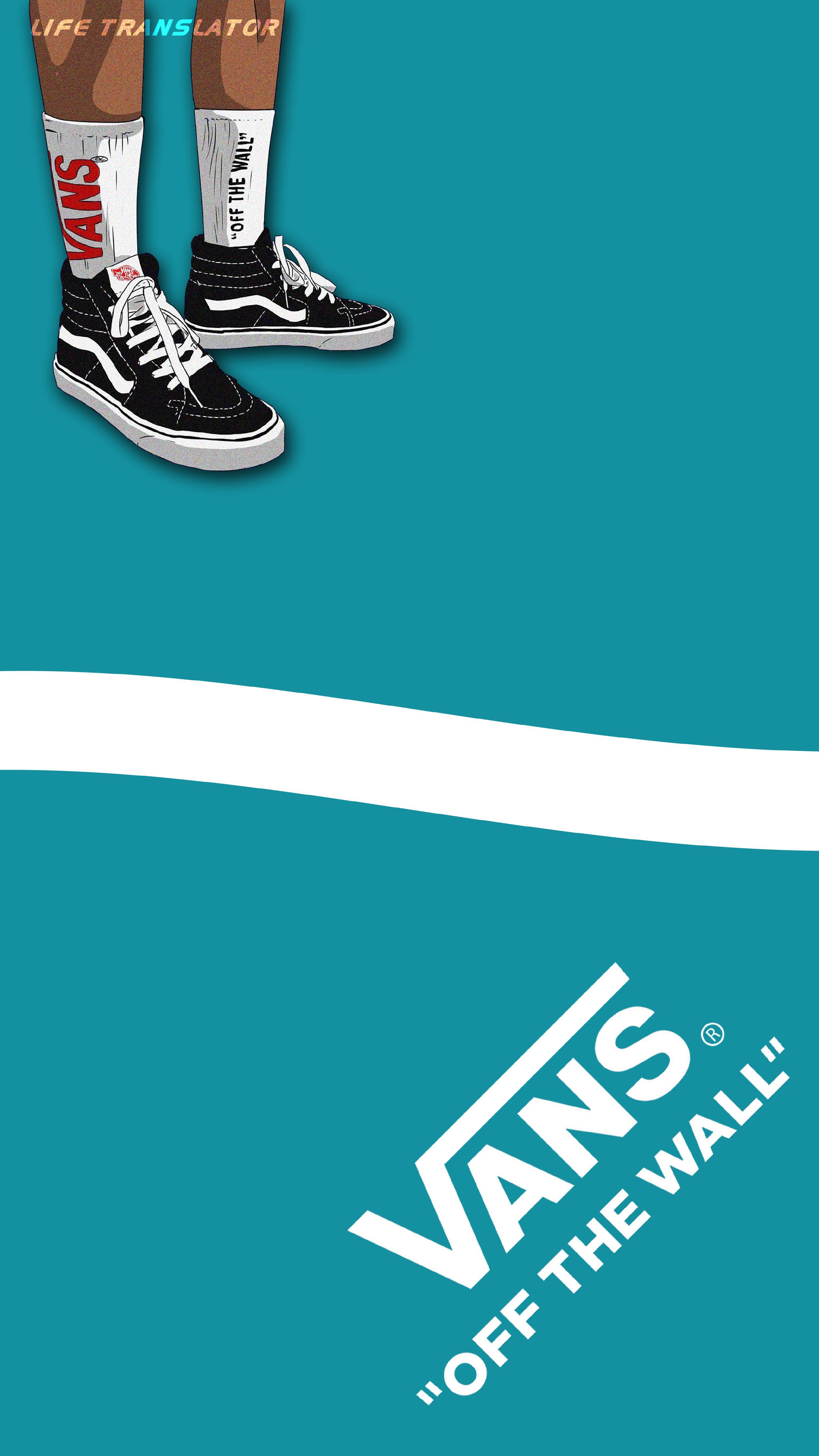 vans wallpaper for android