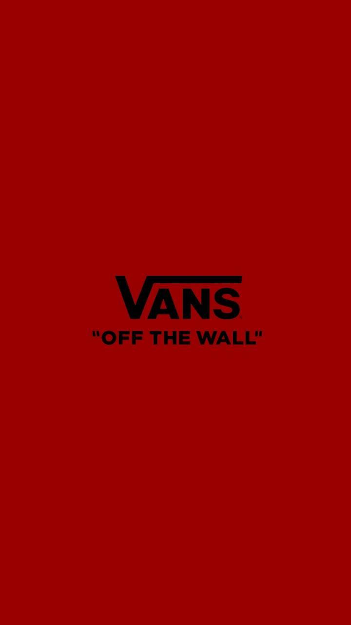 vans wallpaper