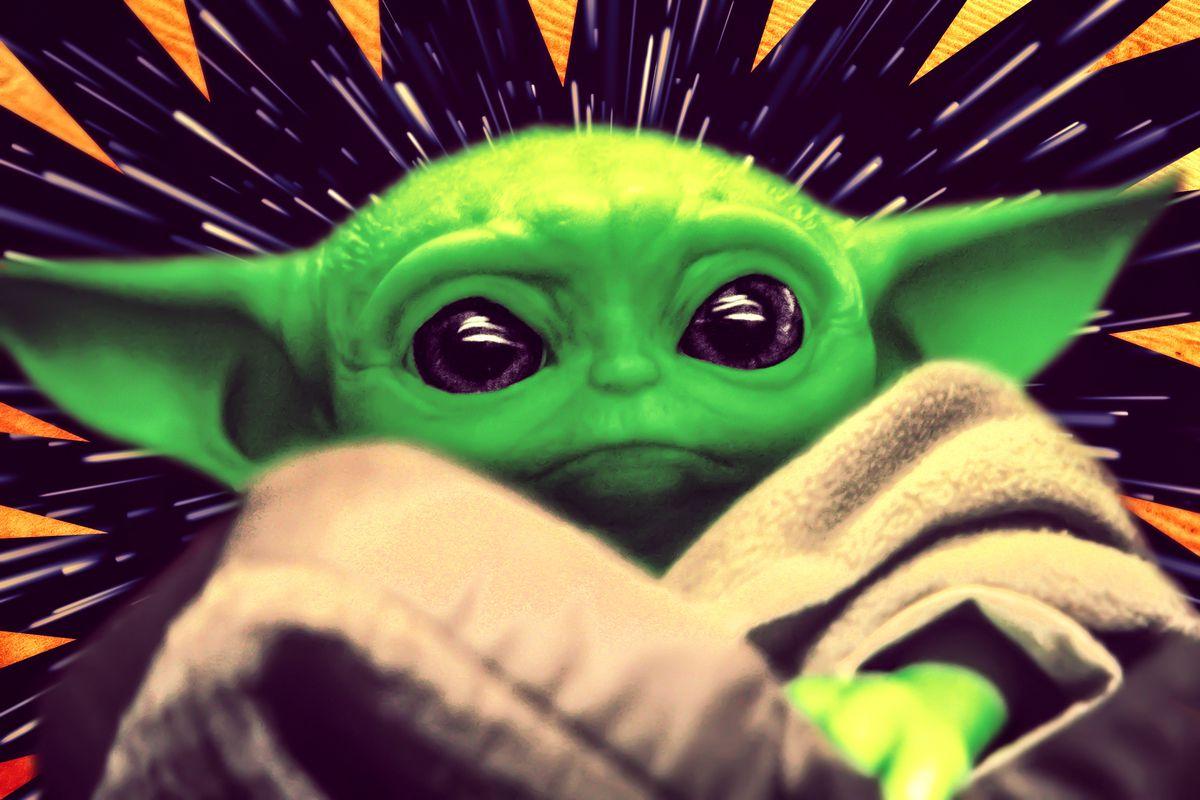 What Does the Future Hold for Baby Yoda?