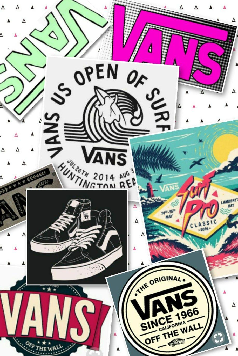 Cool Vans Phone Wallpapers on WallpaperDog