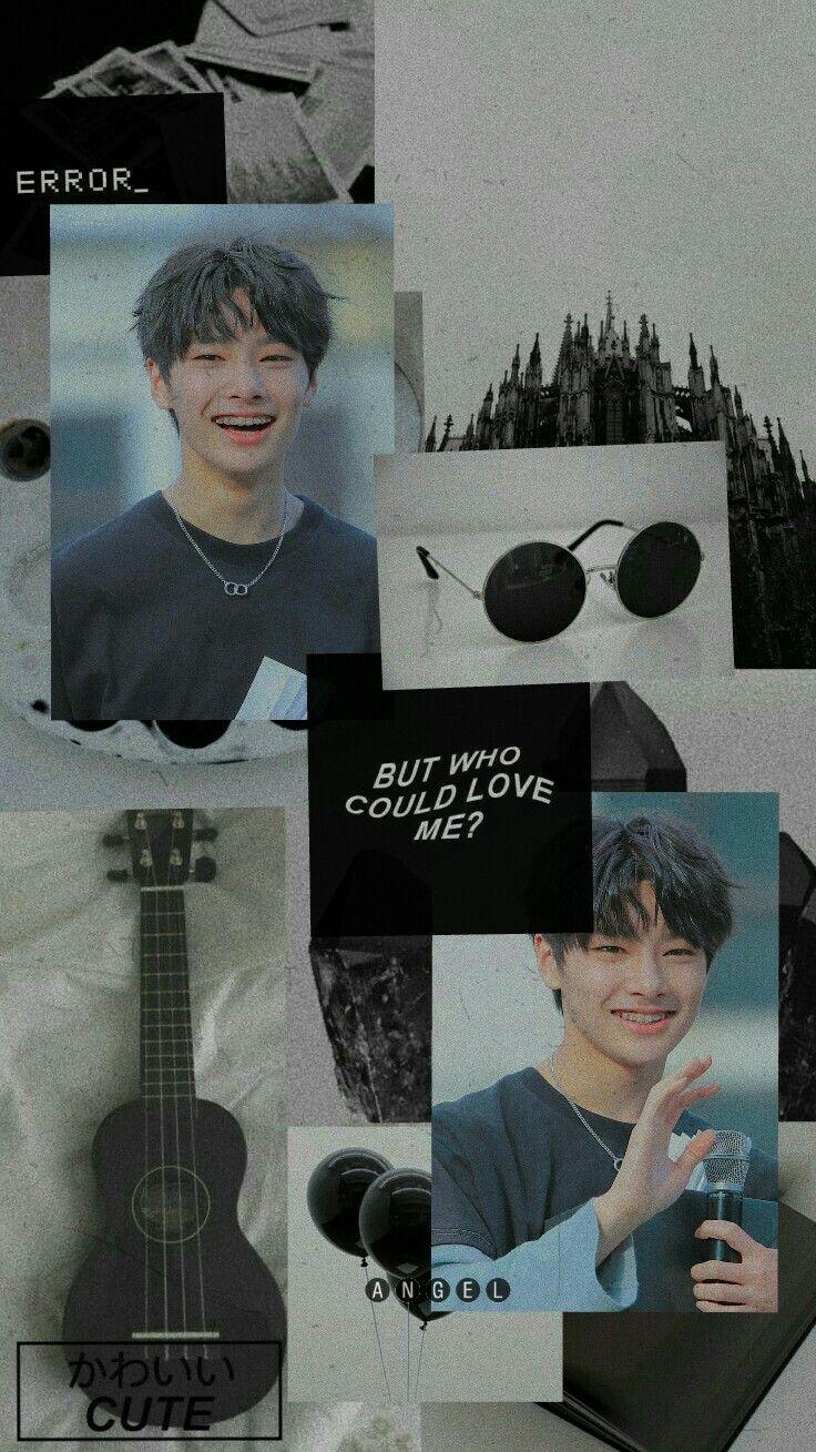 Stray Kids Aesthetic Wallpapers - Wallpaper Cave