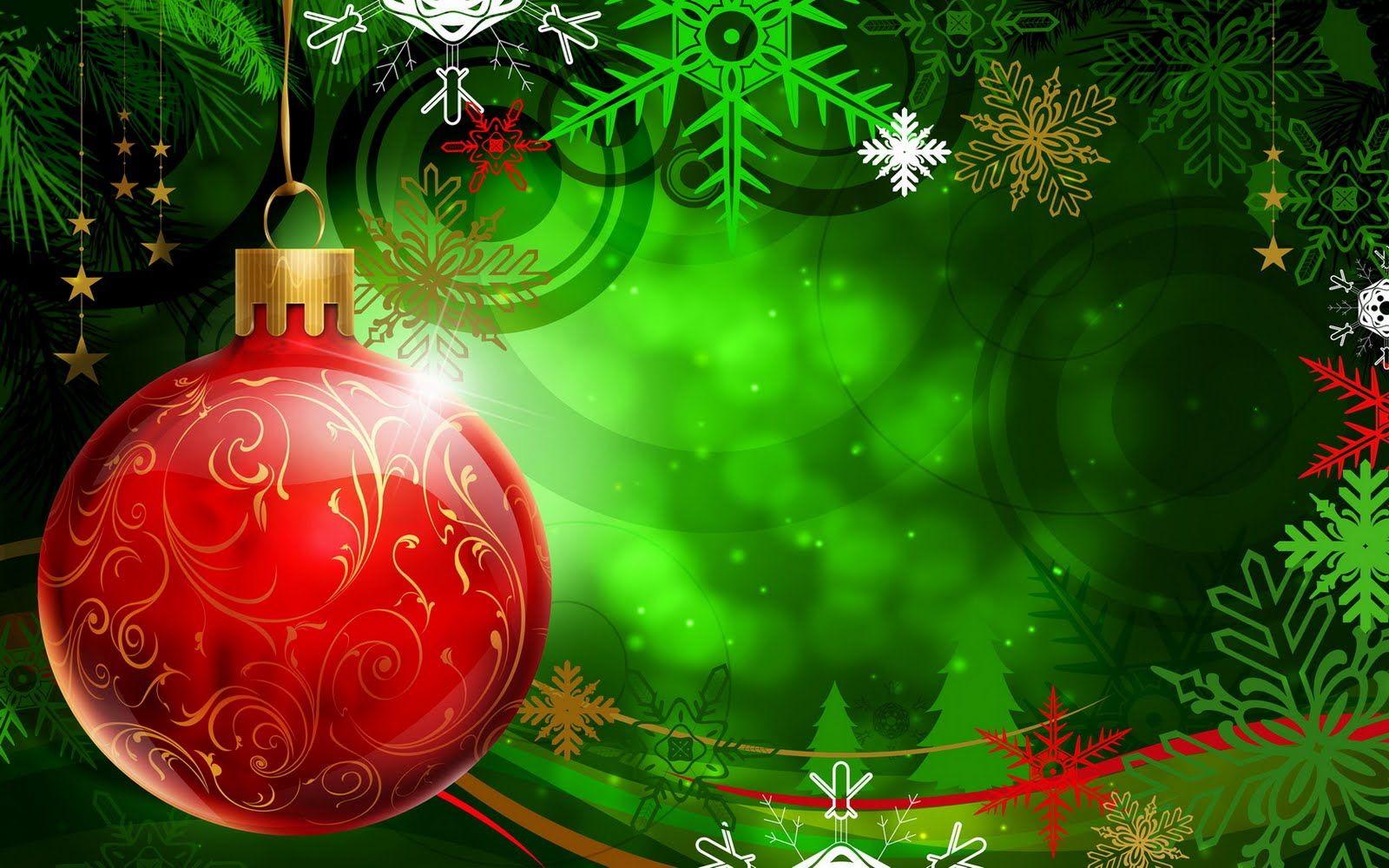 holiday green screen background images