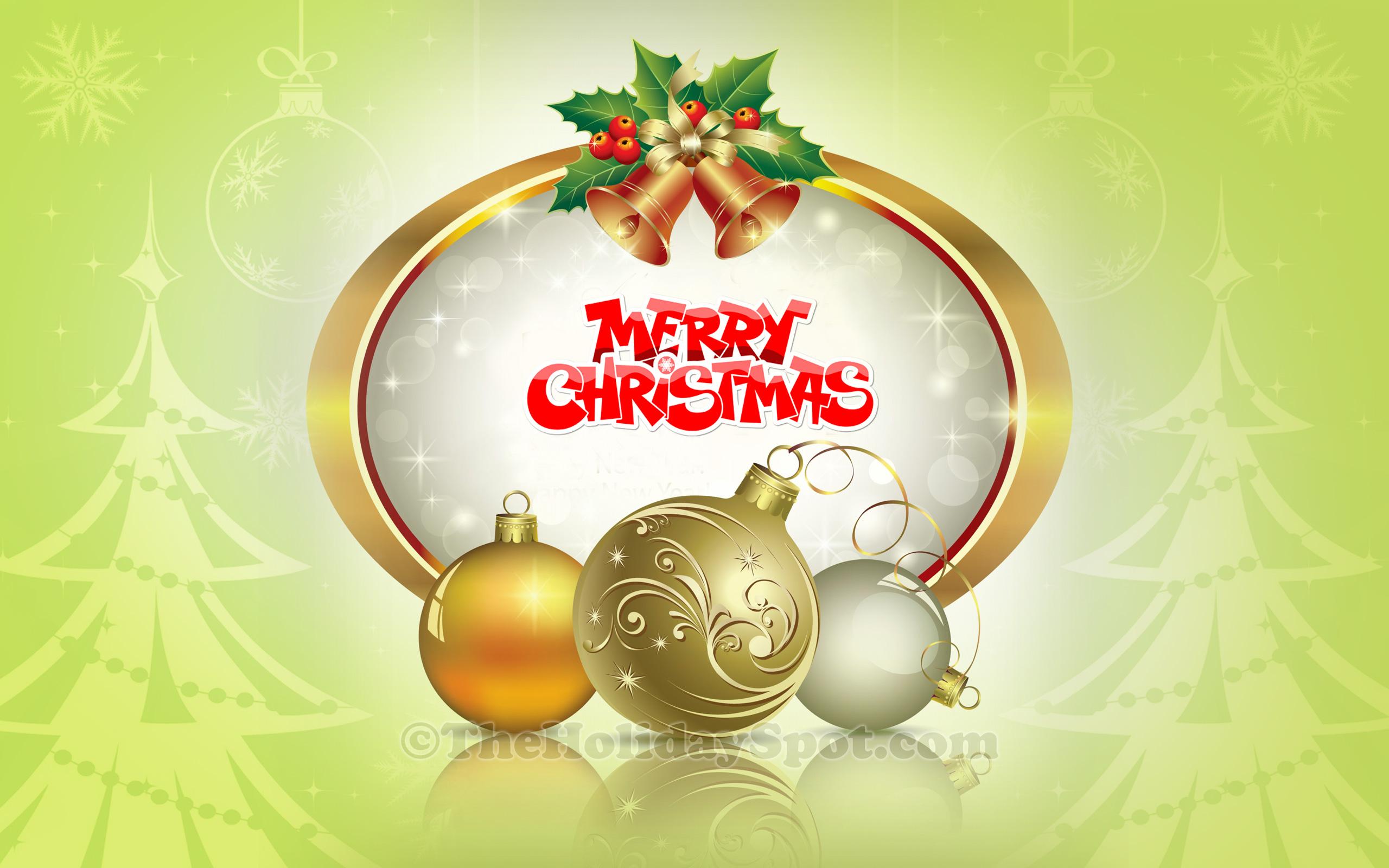 Christmas HD 1080p Wallpaper. Download Christmas HD