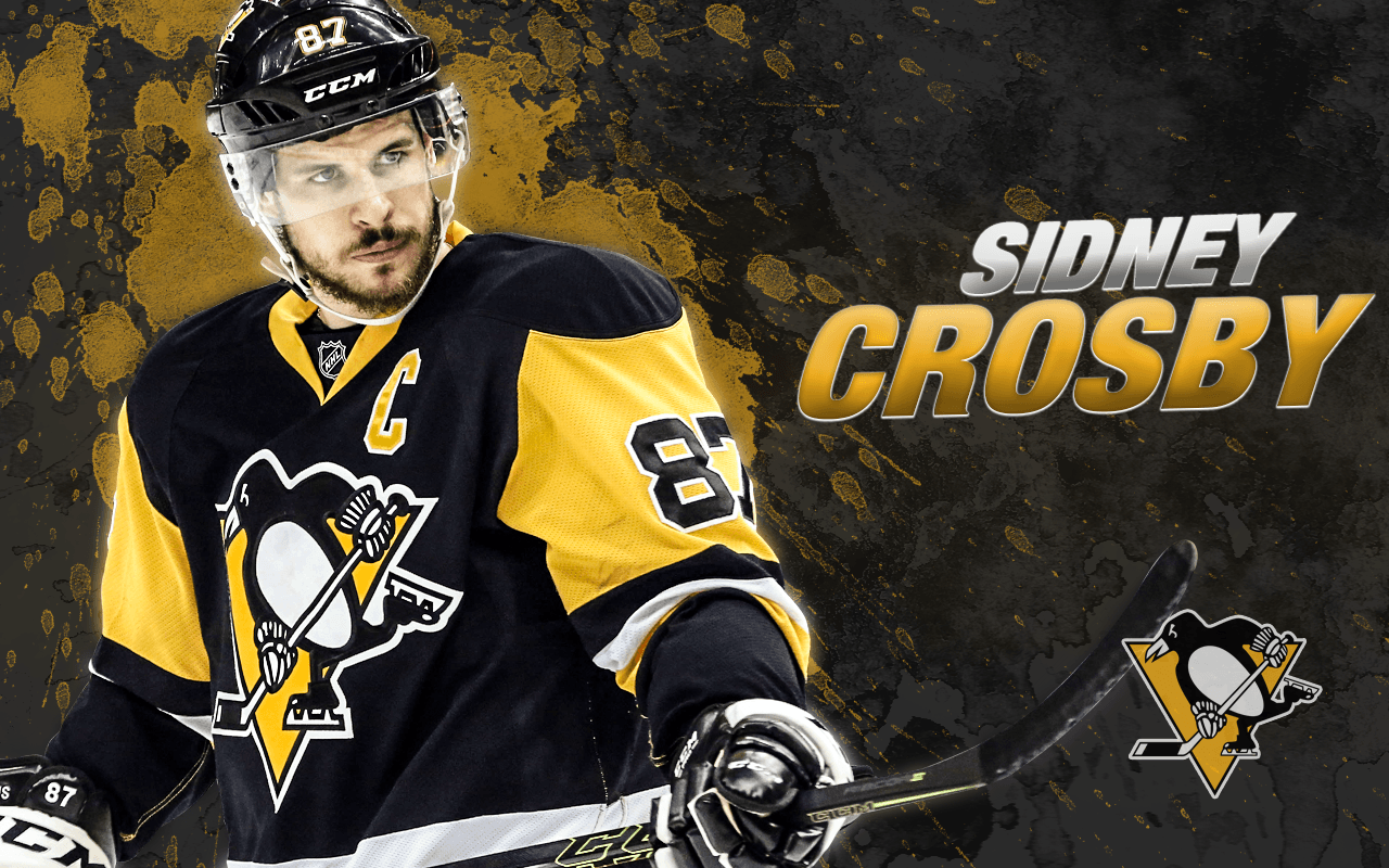 Sidney Crosby Stanley Cup Wallpapers - Wallpaper Cave