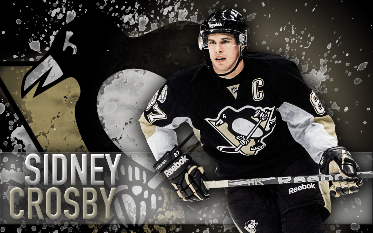 Free download Sidney Crosby Wallpapers 6 by MeganL125.