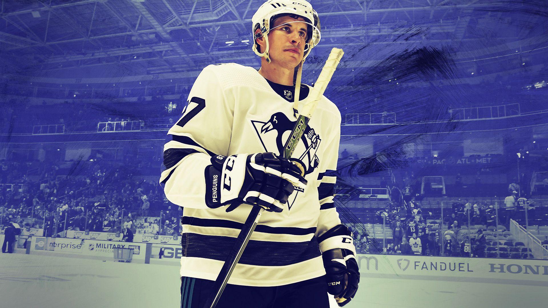 Sidney Crosby Offers Important Reminder At All Star Game