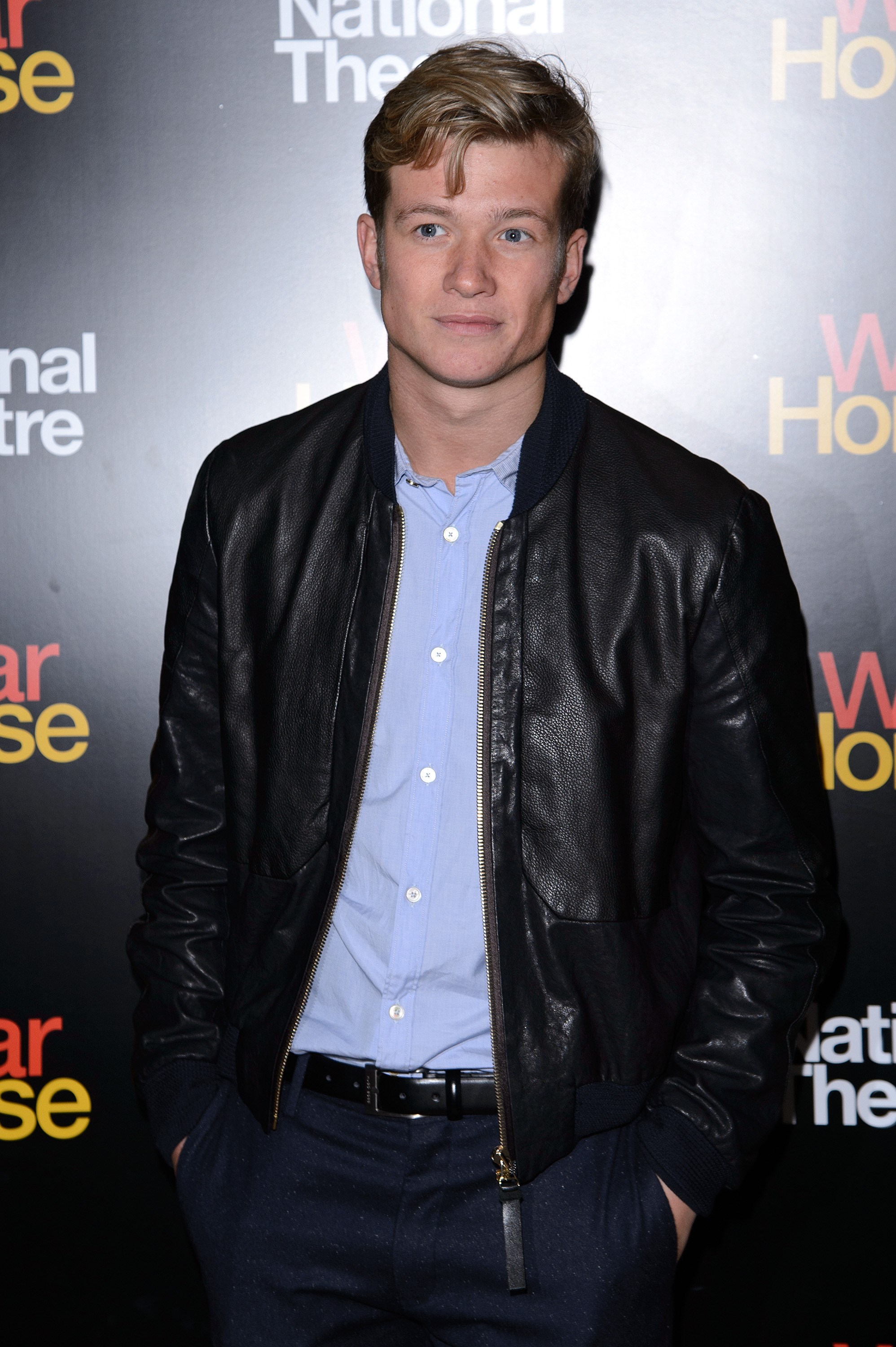 Edward Speleers Wallpaper High Quality