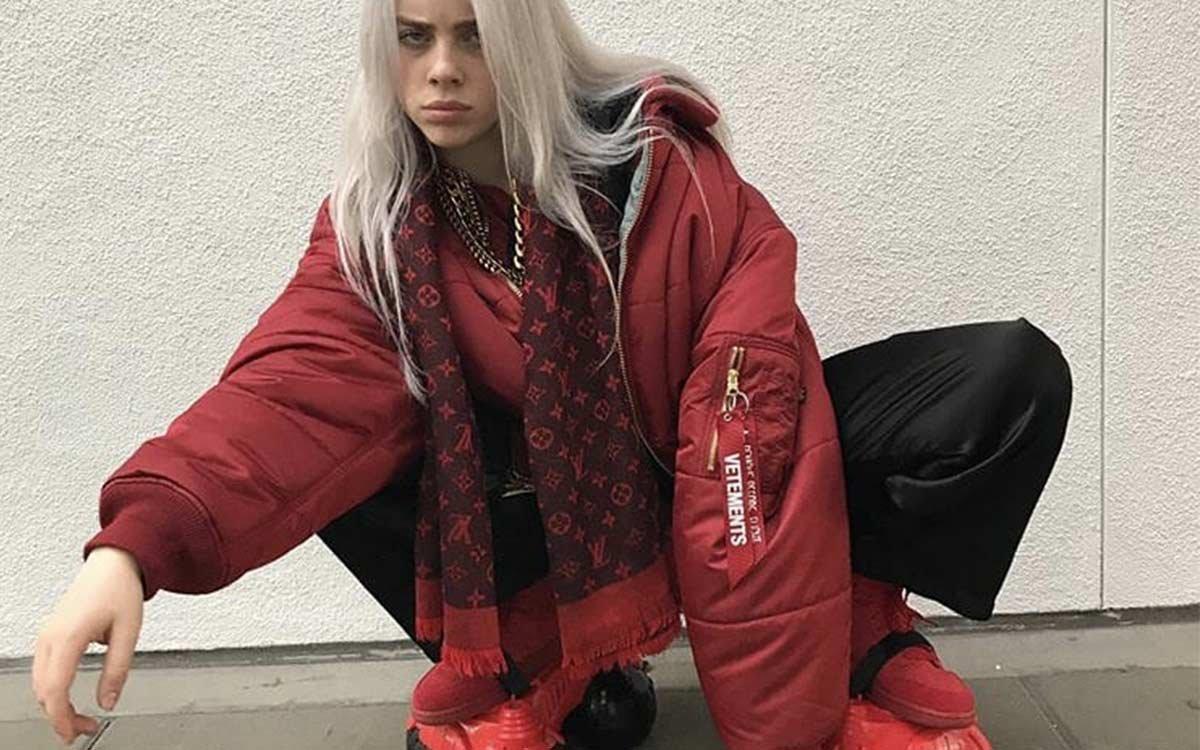 of Billie Eilish's Best Outfits 2019