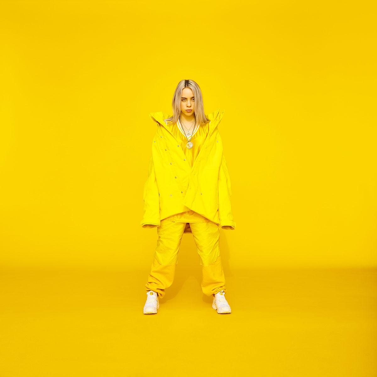 Image about aesthetic in billie eilish