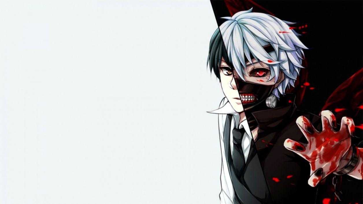 Tokyo Ghoul Desktop Wallpaper Free Tokyo Ghoul Desktop