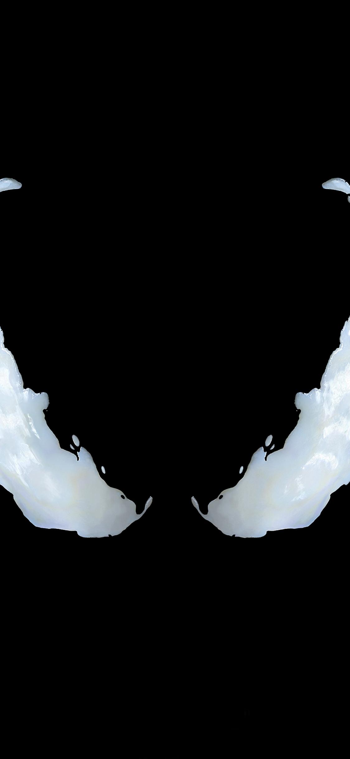 Venom Wallpaper iPhone X, HD Wallpaper & background