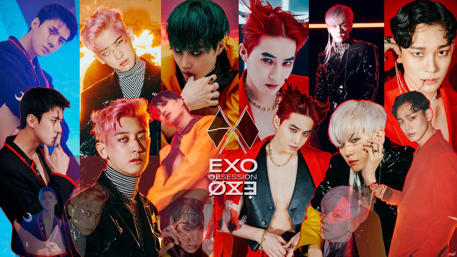 Featured image of post Exo Wallpaper Laptop Hd 2020 Free download hd 4k quality many beautiful desktop wallpapers to choose from this video