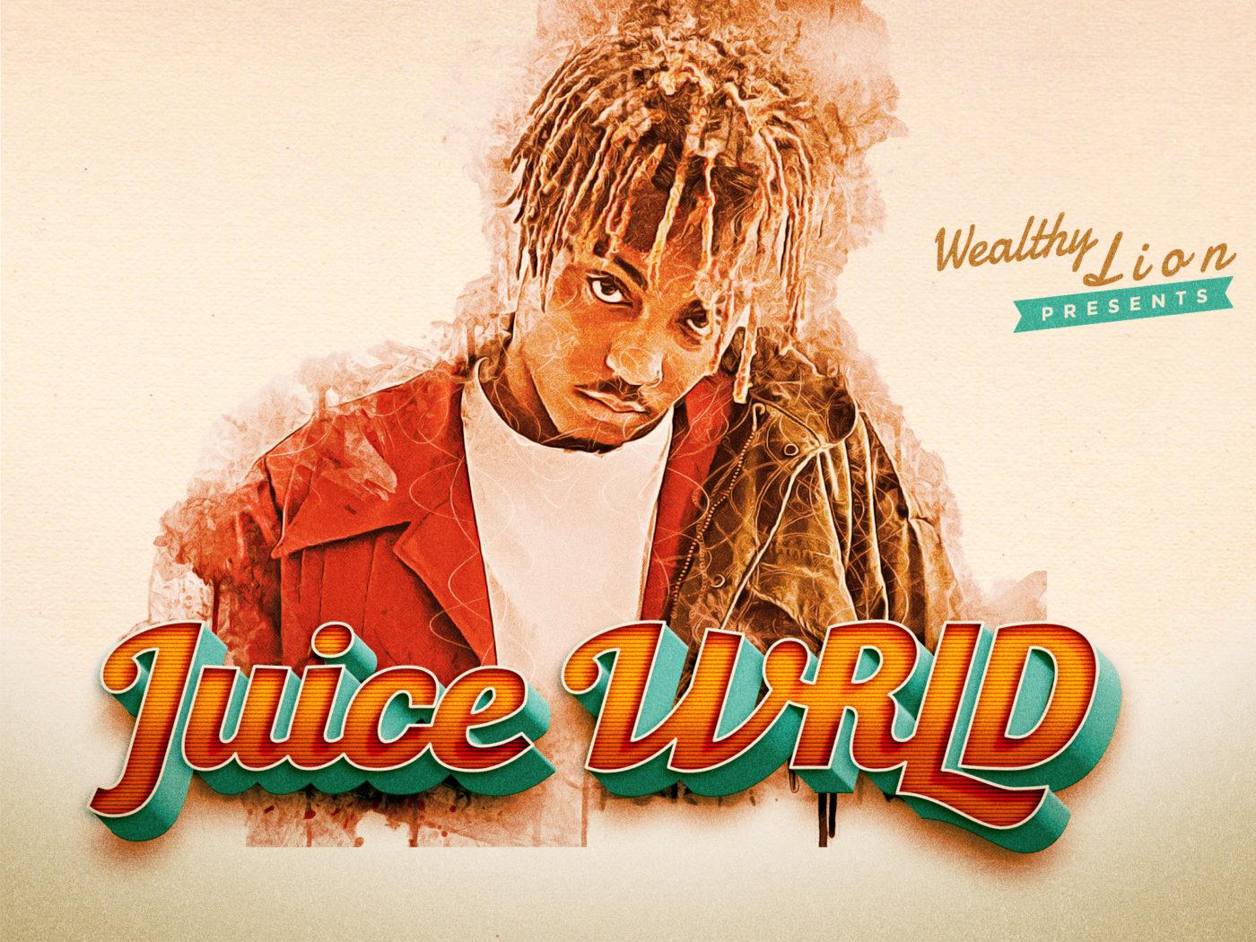 Juice WRLD Net Worth, Height