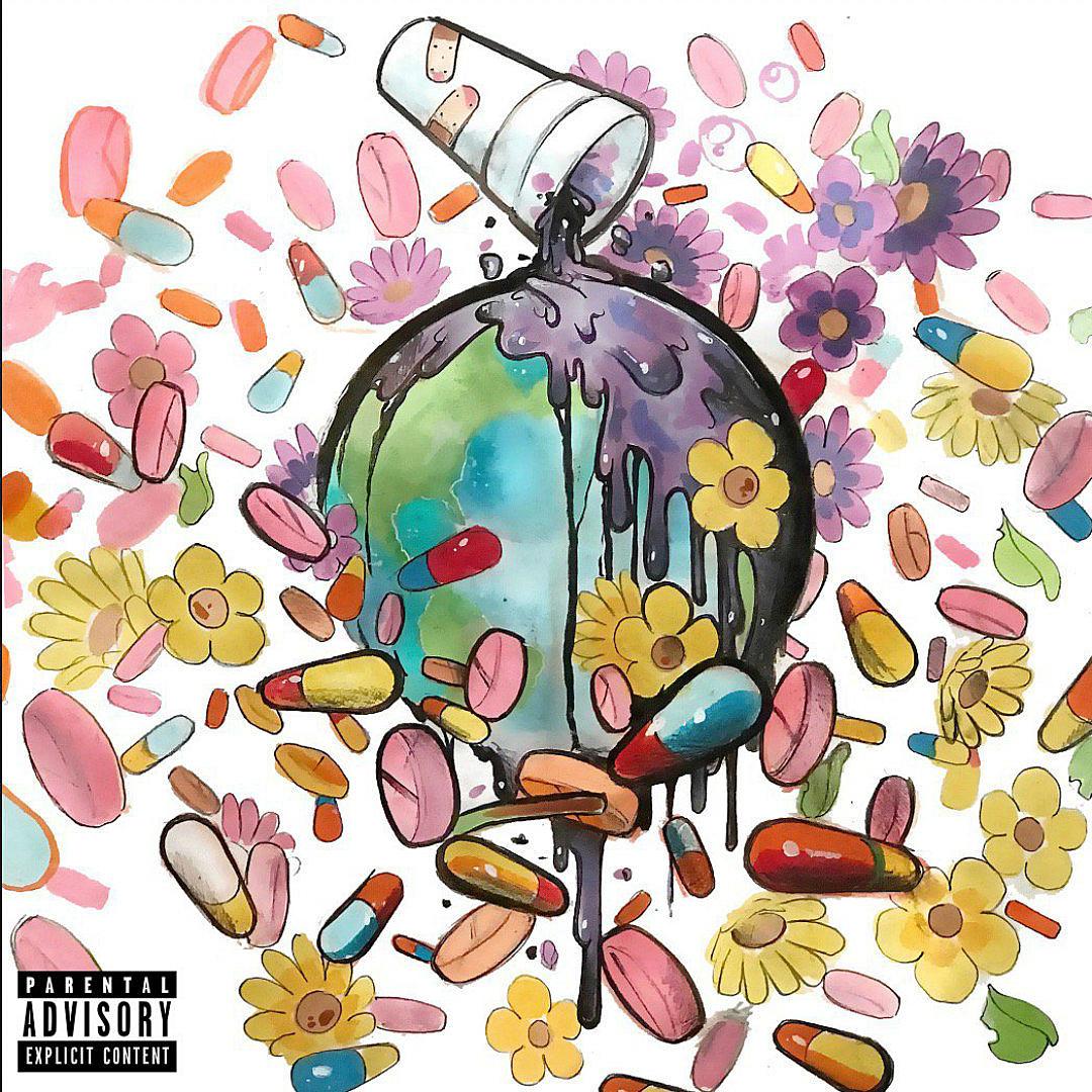 Future and Juice Wrld Share 'Wrld on Drugs' Album Release