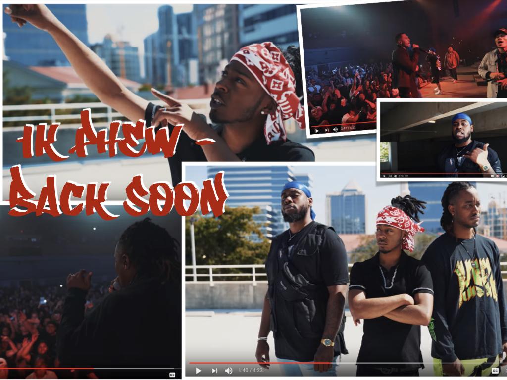 Watch This Video by 1K Phew · Metro World Kids