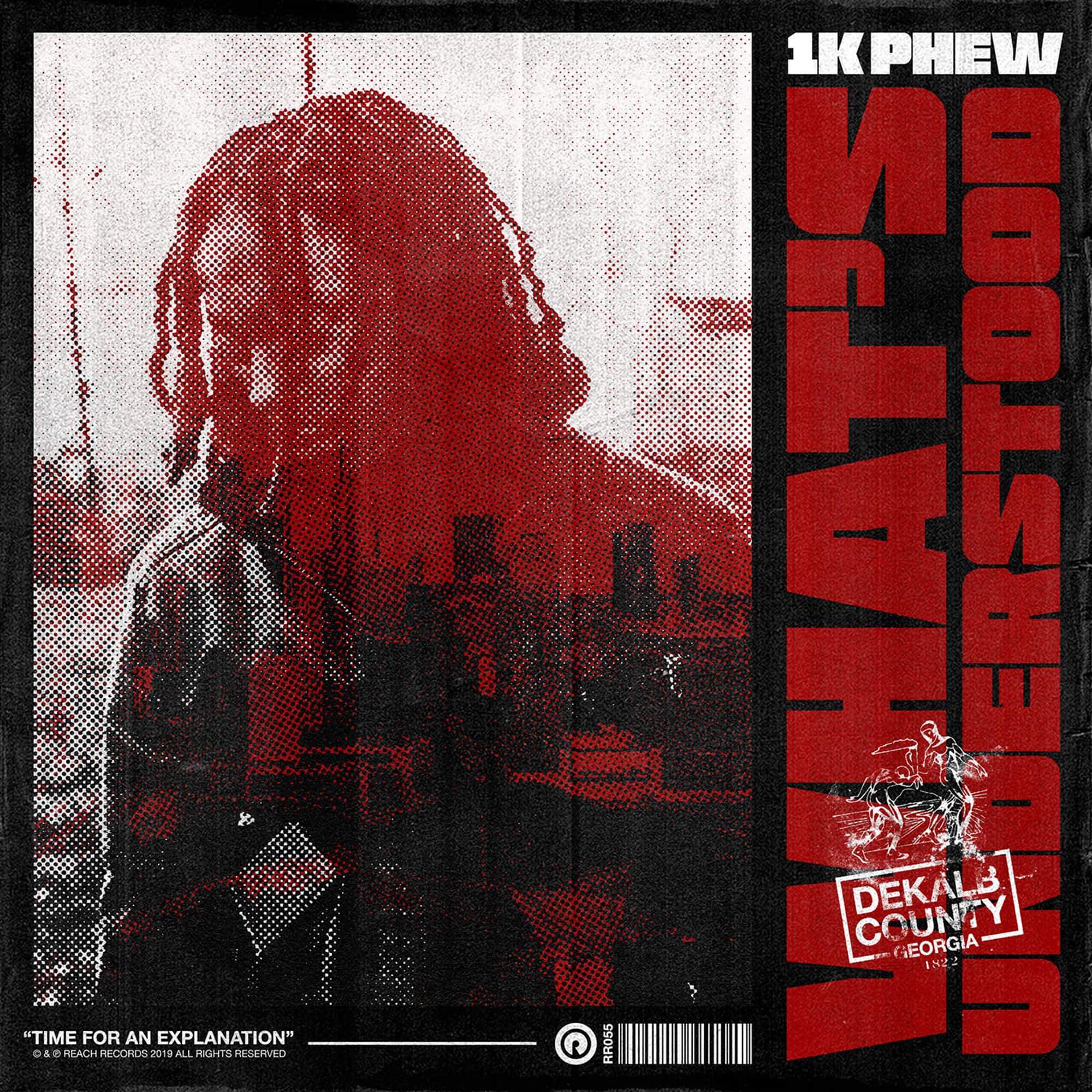 1KPhew 'What's Understood'