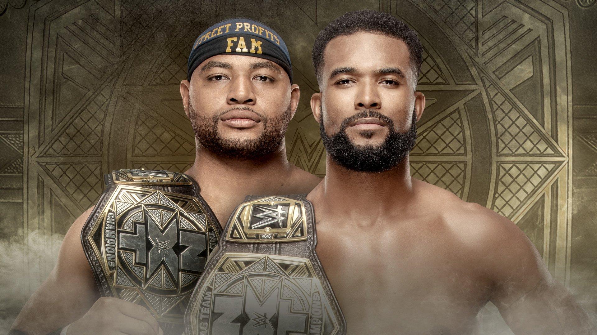 The Street Profits Wallpapers - Wallpaper Cave