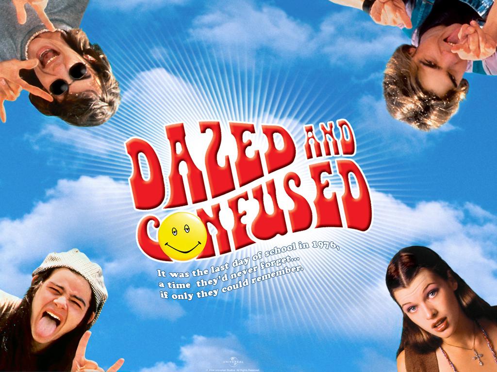 Dazed And Confused Wallpapers Wallpaper Cave