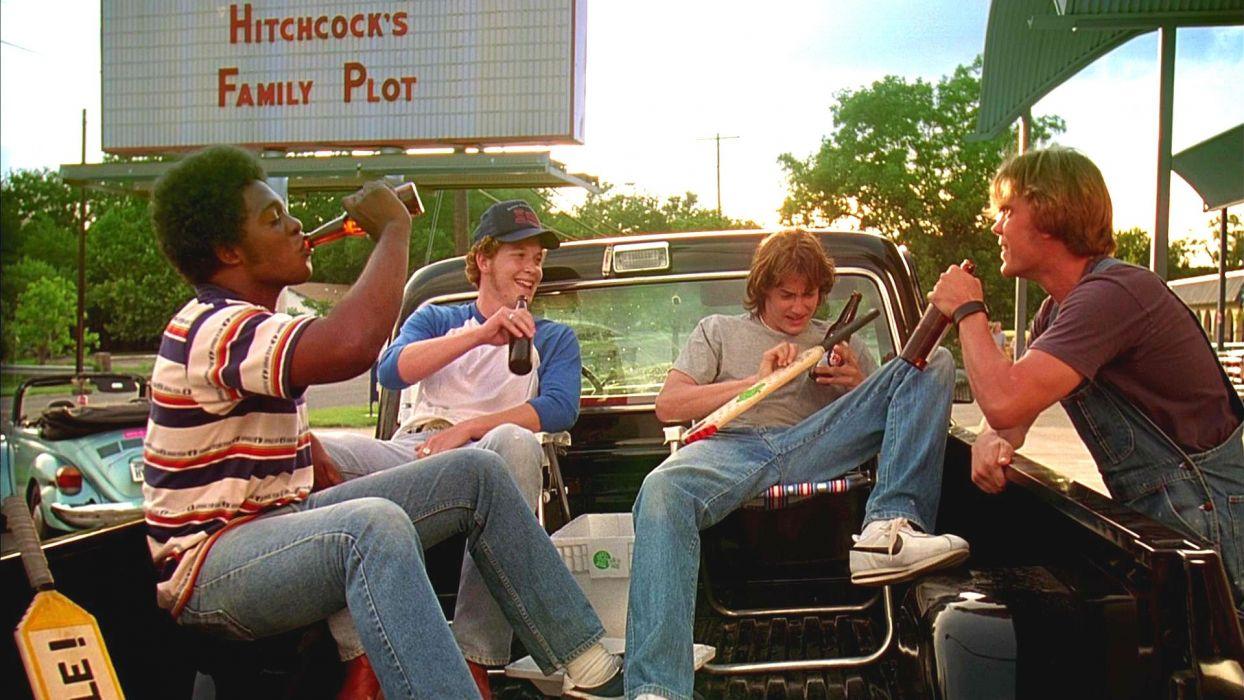 DAZED AND CONFUSED Comedy Dazed Confused Wallpaper