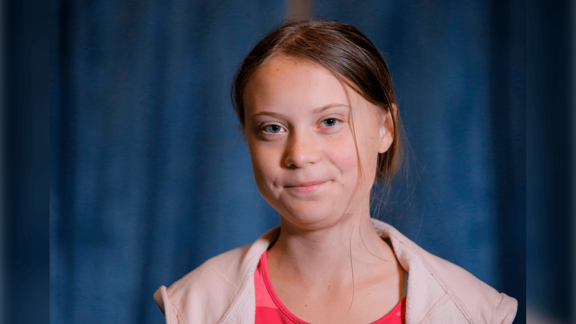 Swedish climate activist Thunberg wins 'Alternative Nobel