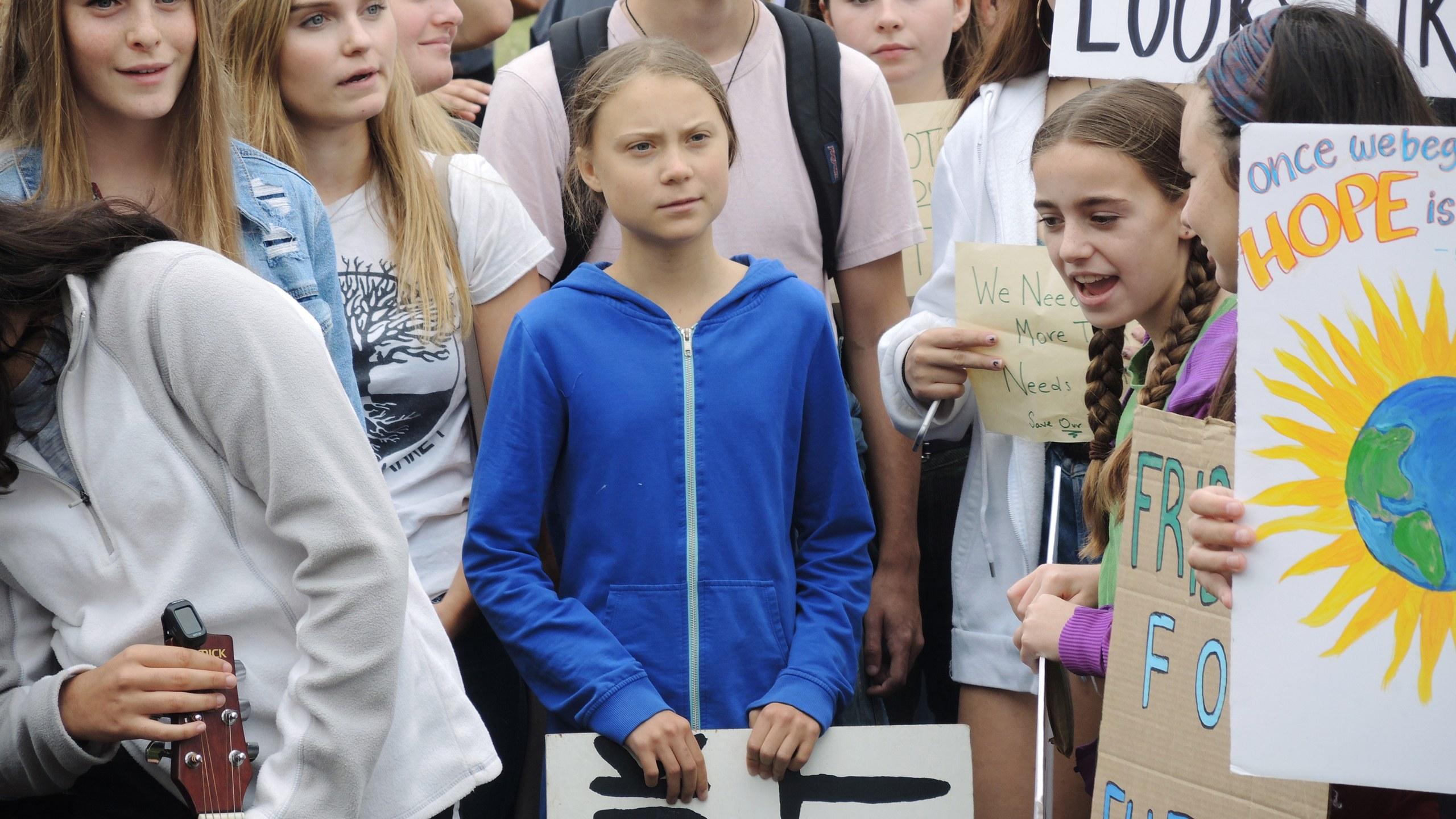 Brands Including Lush, Patagonia, and Outdoor Voices Are