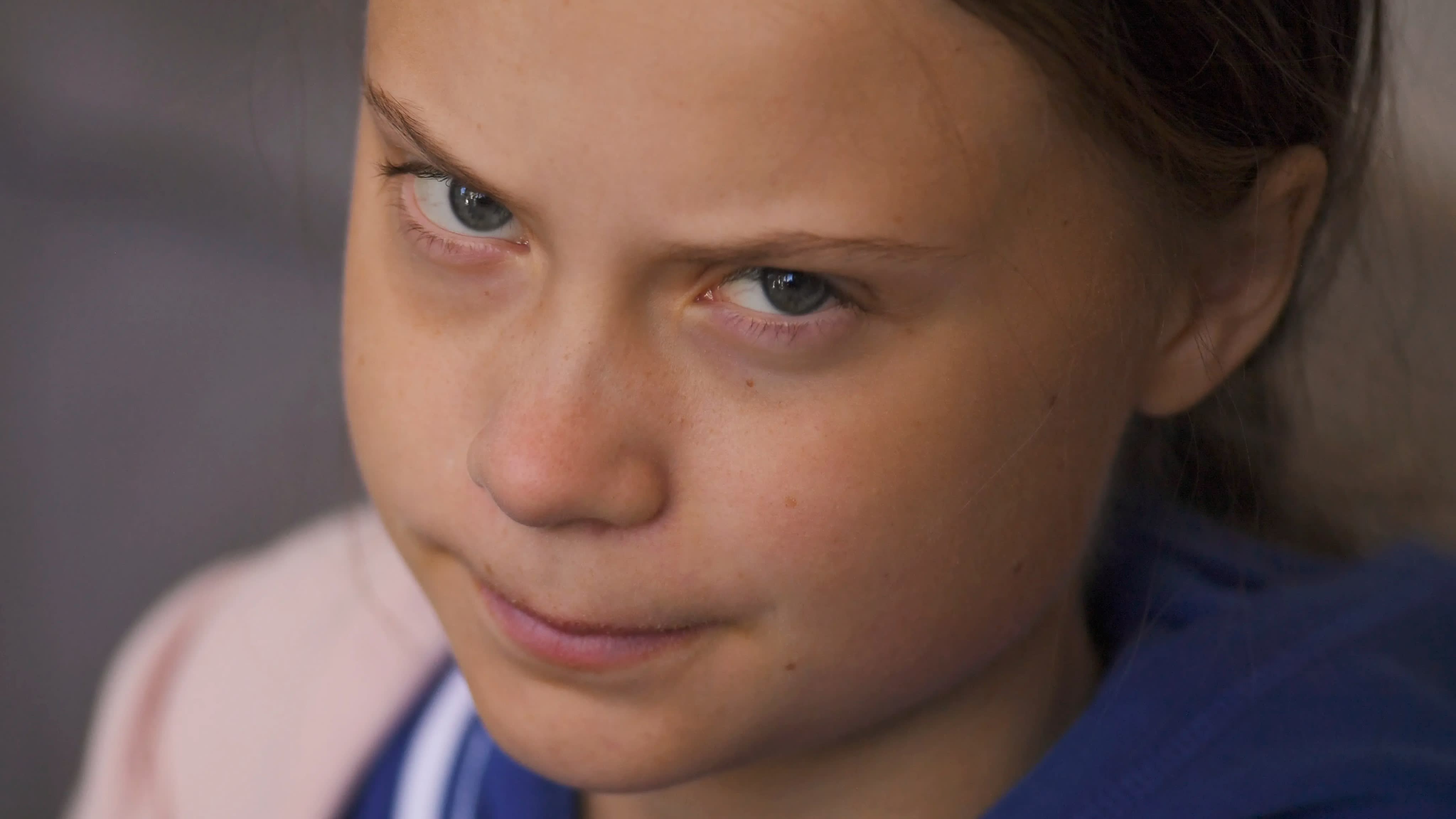 Greta Thunberg and Extinction Rebellion cannot wish oil and gas away