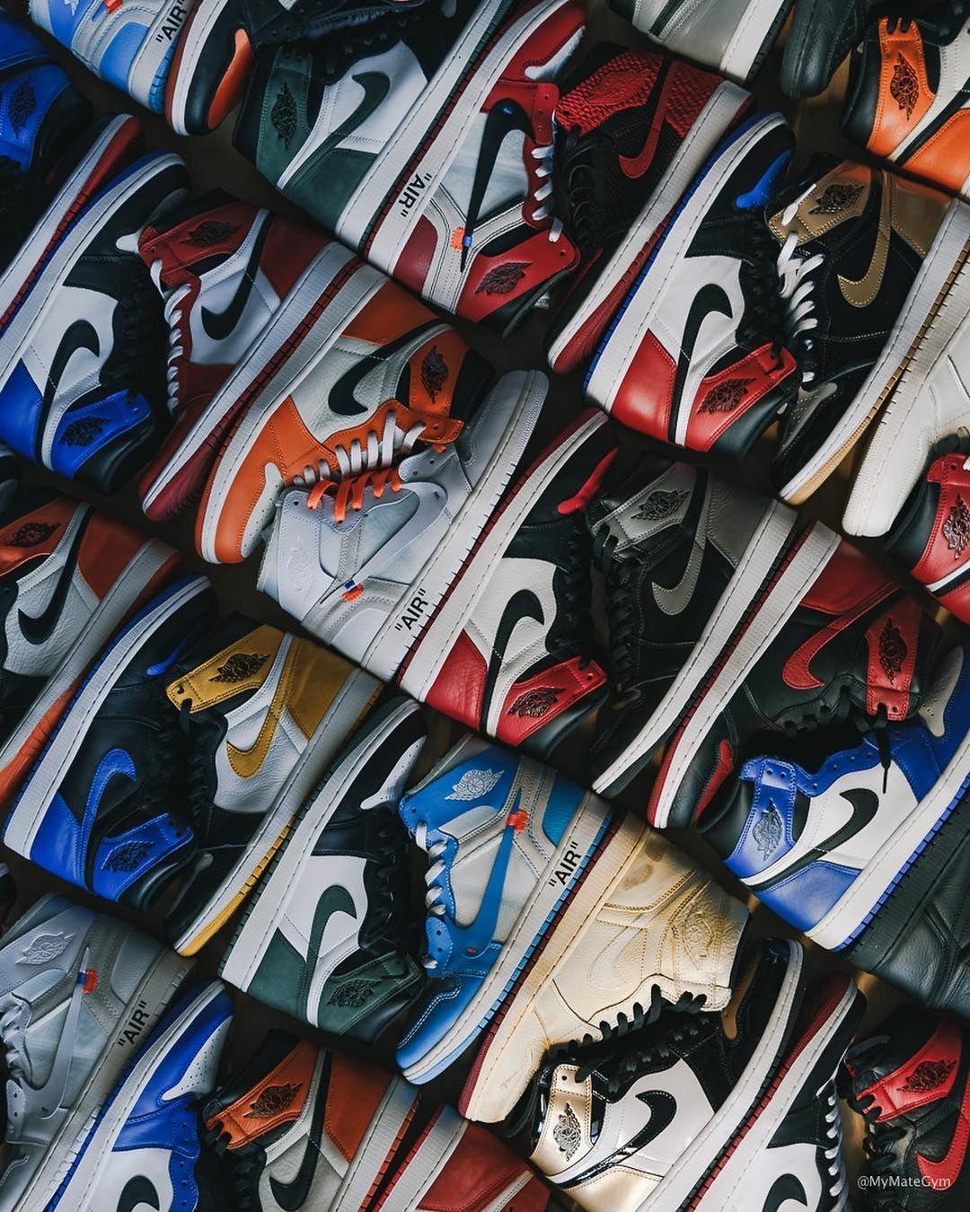 sneakers. Shoes wallpaper