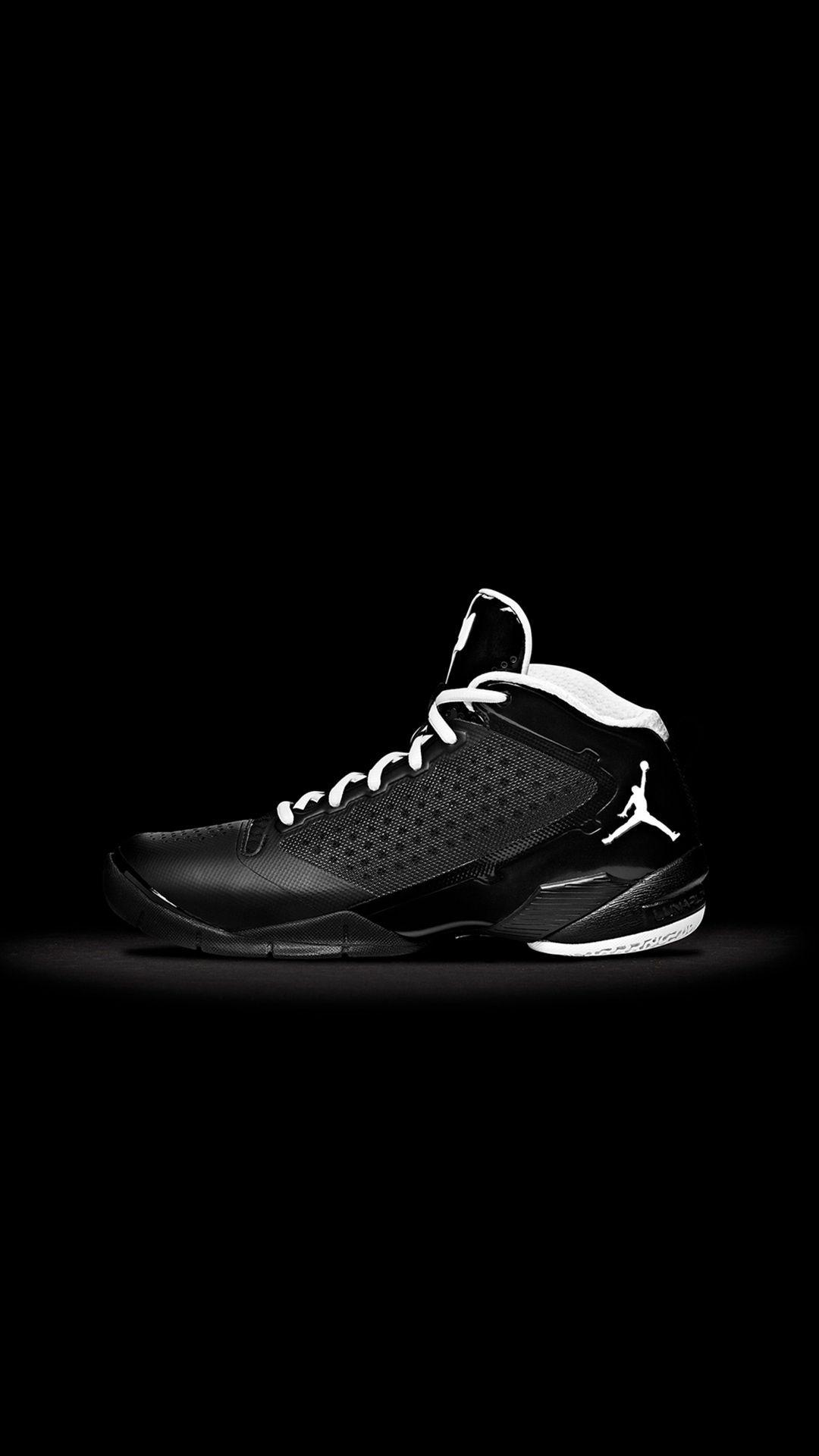 Concord Air Jordan iPhone Wallpaper at