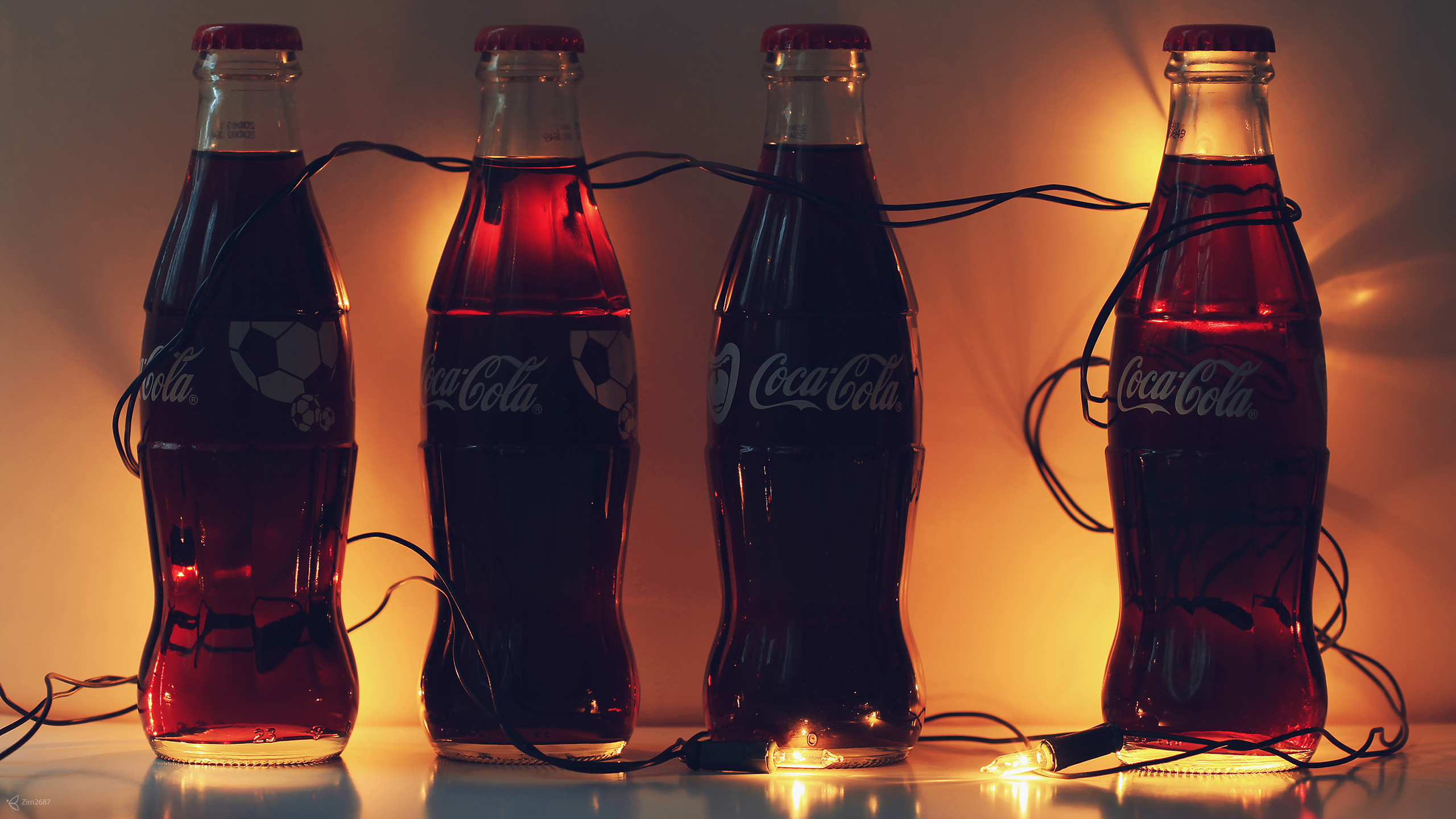 Coca Cola Wallpaper For Desktop