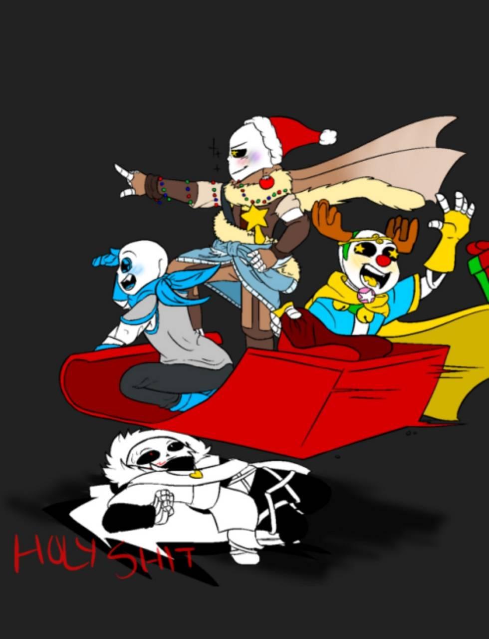 Undertale wallpaper